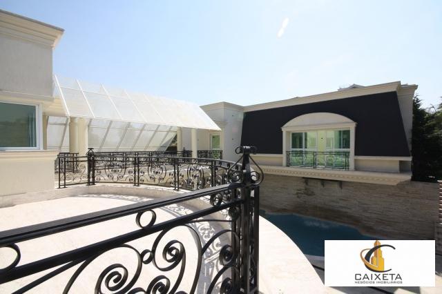 Casa de Condomínio, 6 quartos - Foto 7