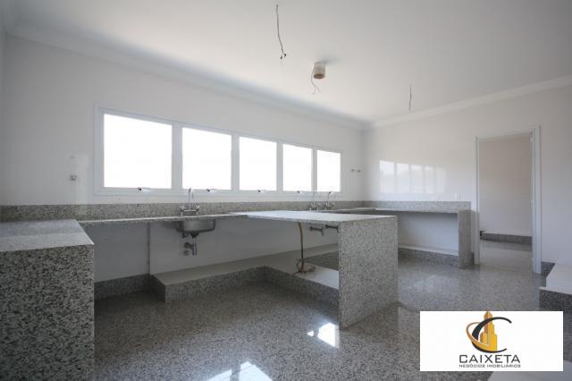 Casa de Condomínio, 6 quartos - Foto 19