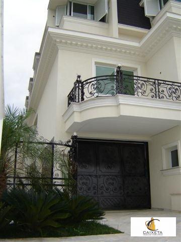 Casa de Condomínio, 6 quartos - Foto 11