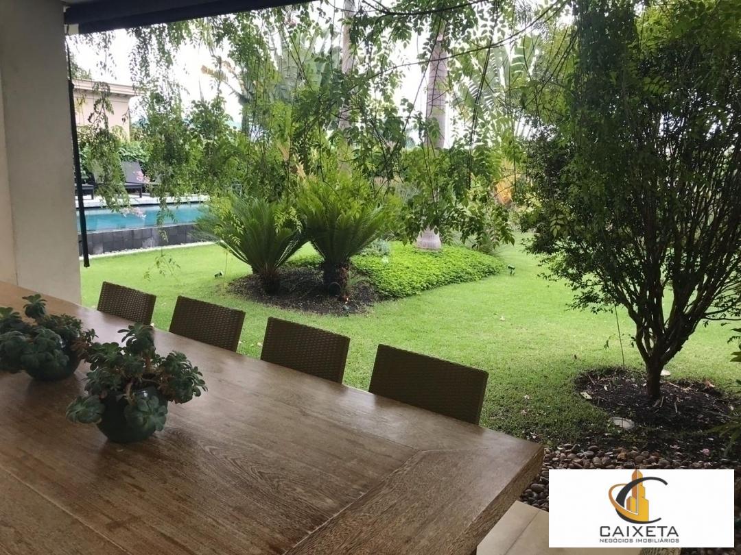 Casa em condomínio para Venda em Santana de Parnaíba - 2