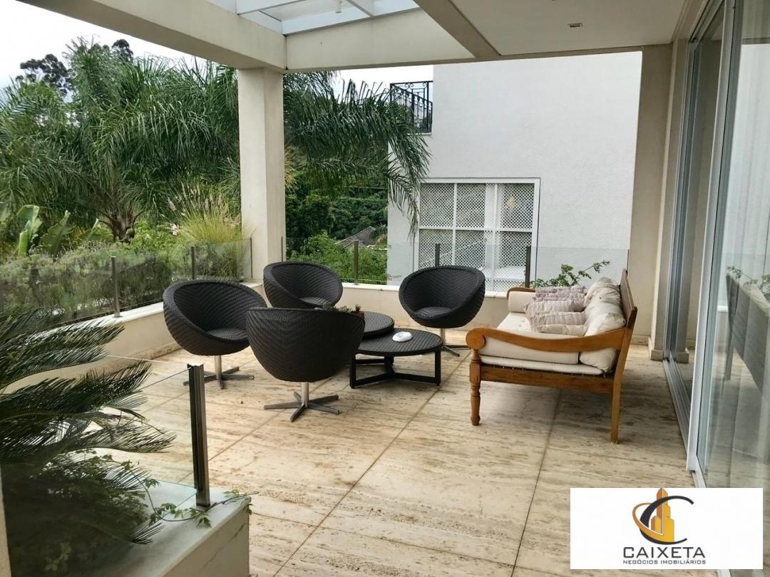 Casa em condomínio para Venda em Santana de Parnaíba - 7