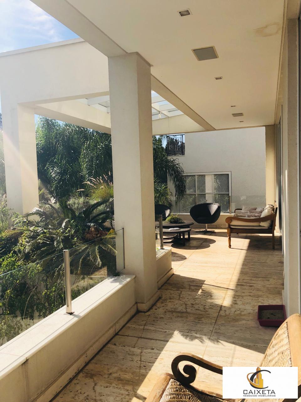 Casa em condomínio para Venda em Santana de Parnaíba - 21
