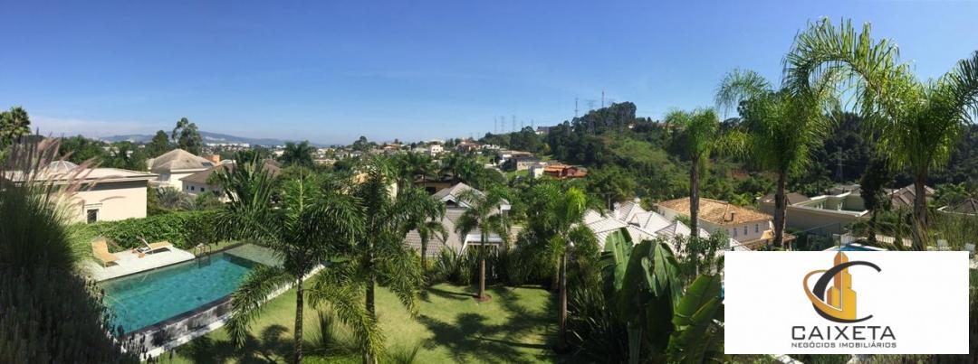 Casa em condomínio para Venda em Santana de Parnaíba - 27