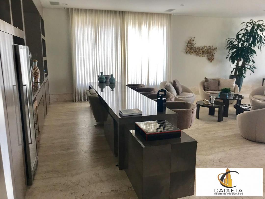 Casa em condomínio para Venda em Santana de Parnaíba - 25