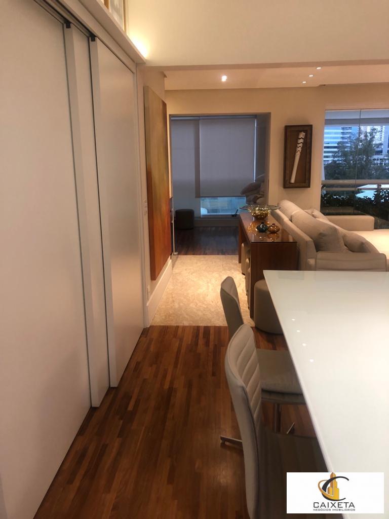 Apartamento para Venda em Barueri - 24