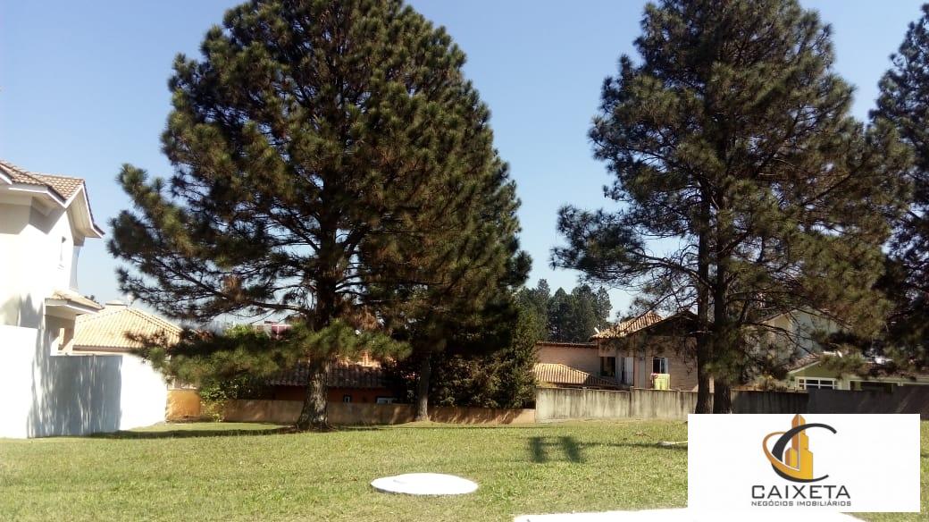 Terreno em condomínio para Venda em Barueri - 1