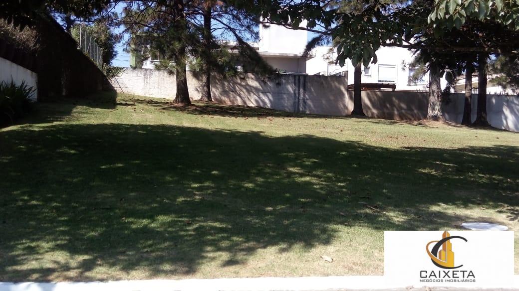 Terreno em condomínio para Venda em Barueri - 1