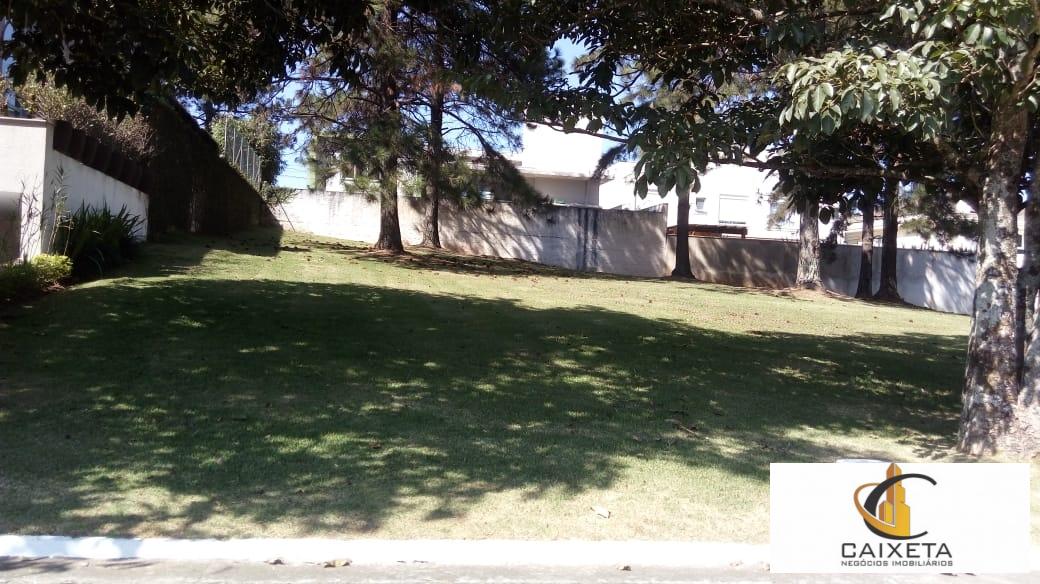 Terreno em condomínio para Venda em Barueri - 3