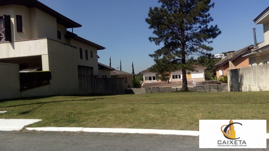 Terreno, 539 m² - Foto 1