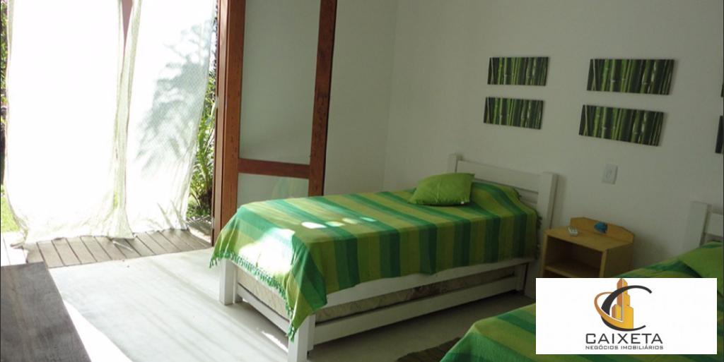 Casa de Condomínio, 6 quartos - Foto 20