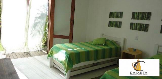 Casa de Condomínio, 6 quartos - Foto 14