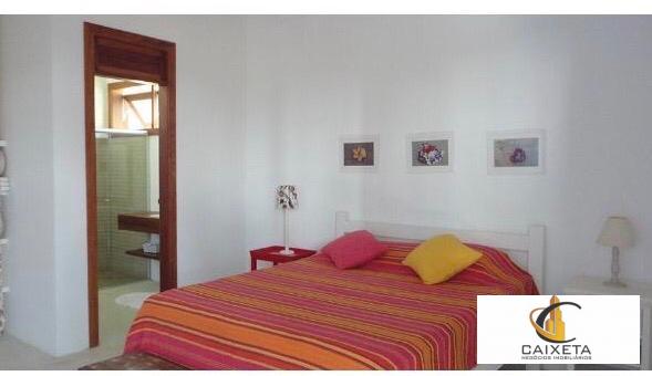 Casa de Condomínio, 6 quartos - Foto 25