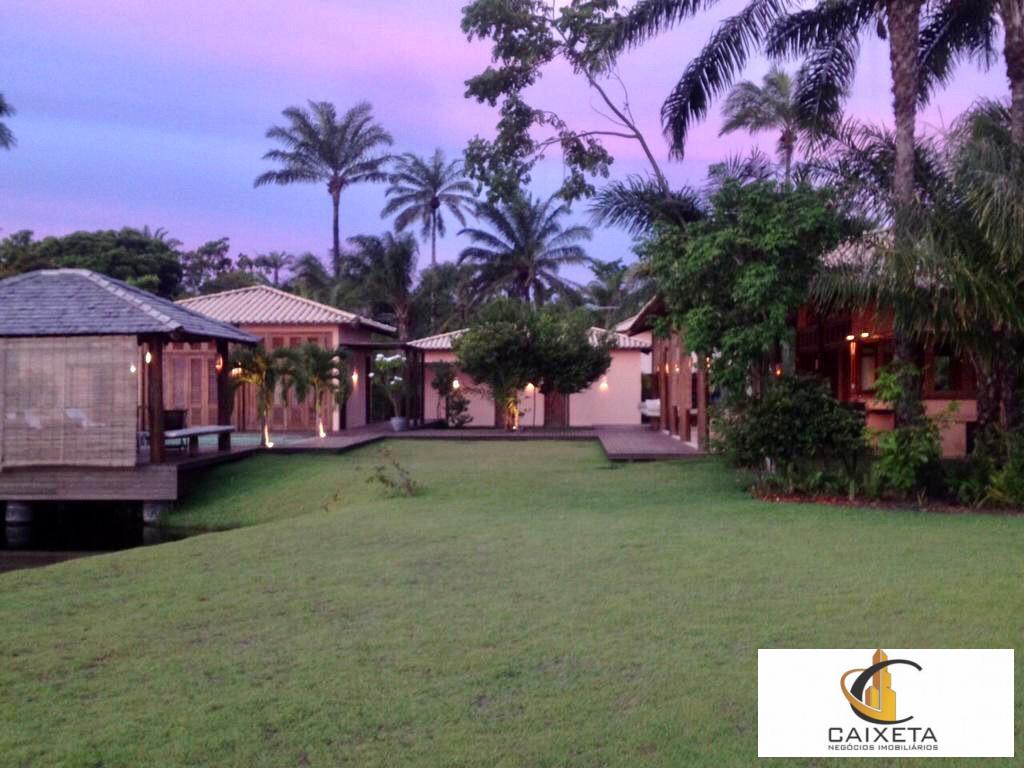 Casa de Condomínio, 6 quartos - Foto 2