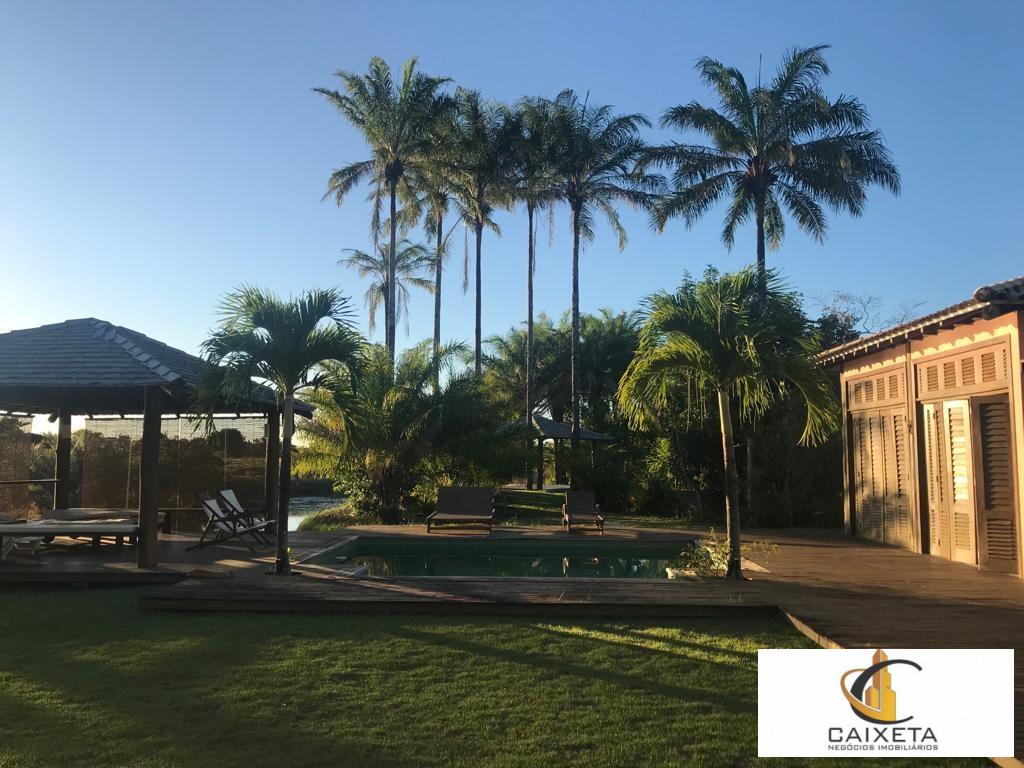 Casa de Condomínio, 6 quartos - Foto 10