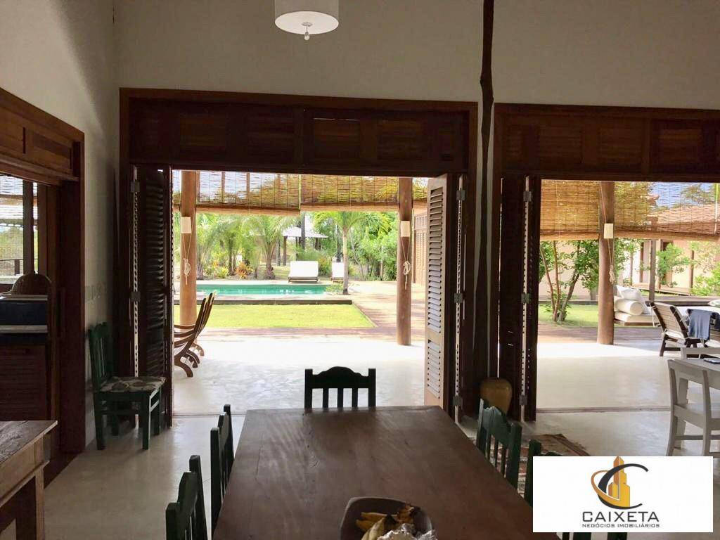 Casa de Condomínio, 6 quartos - Foto 17