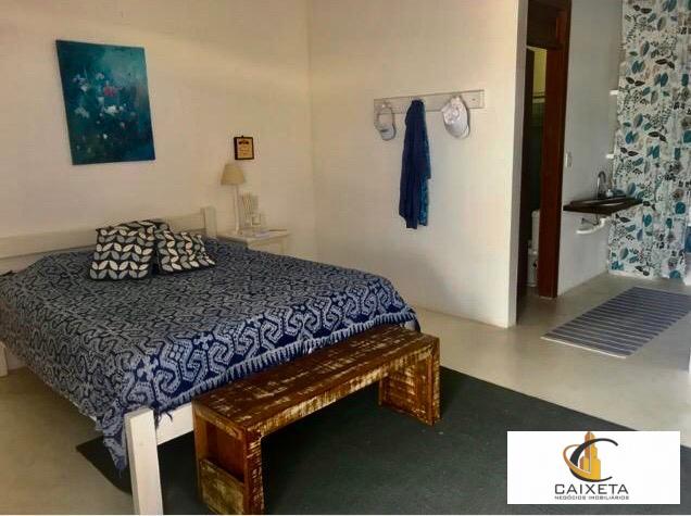 Casa de Condomínio, 6 quartos - Foto 15