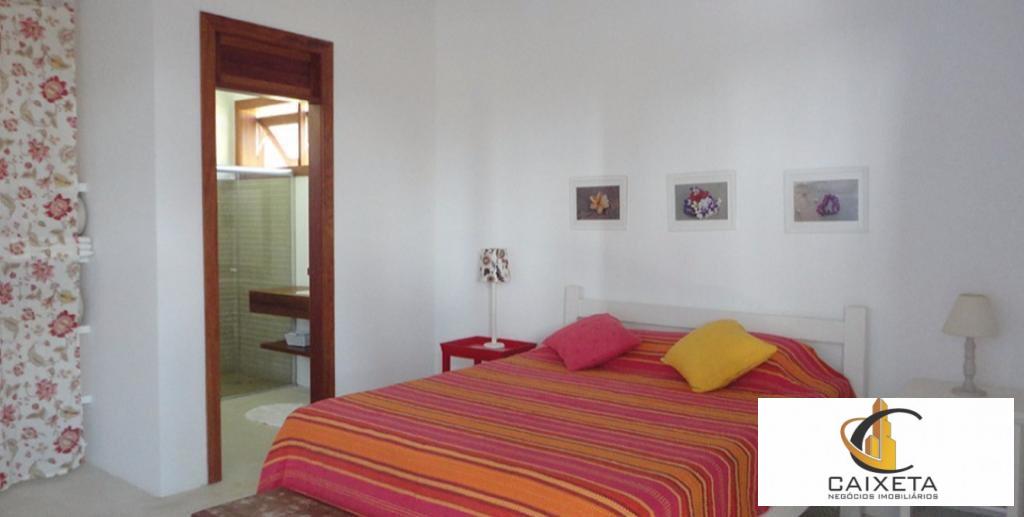 Casa de Condomínio, 6 quartos - Foto 12