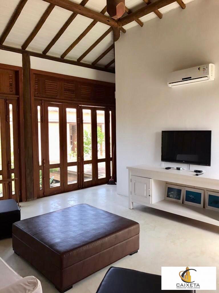 Casa de Condomínio, 6 quartos - Foto 18