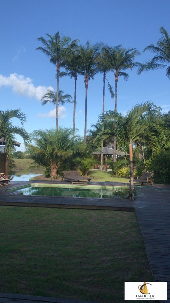 Casa de Condomínio, 6 quartos - Foto 27