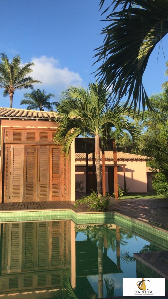 Casa de Condomínio, 6 quartos - Foto 4