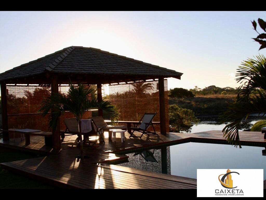 Casa de Condomínio, 6 quartos - Foto 22