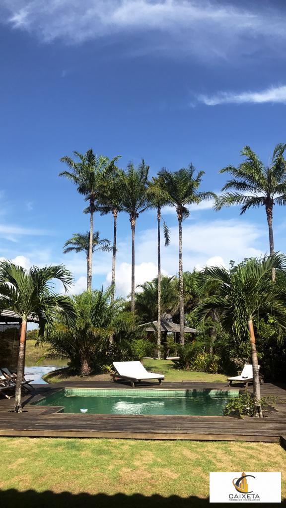 Casa de Condomínio, 6 quartos - Foto 5