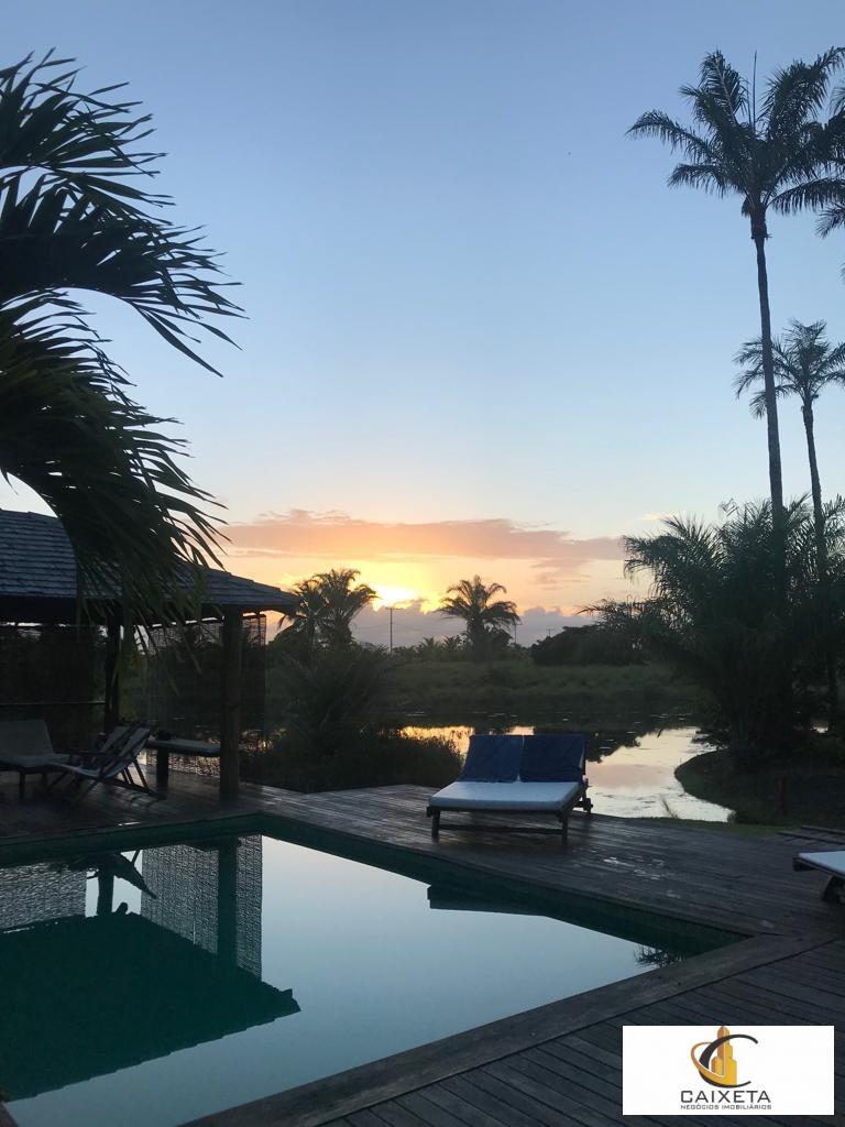 Casa de Condomínio, 6 quartos - Foto 28