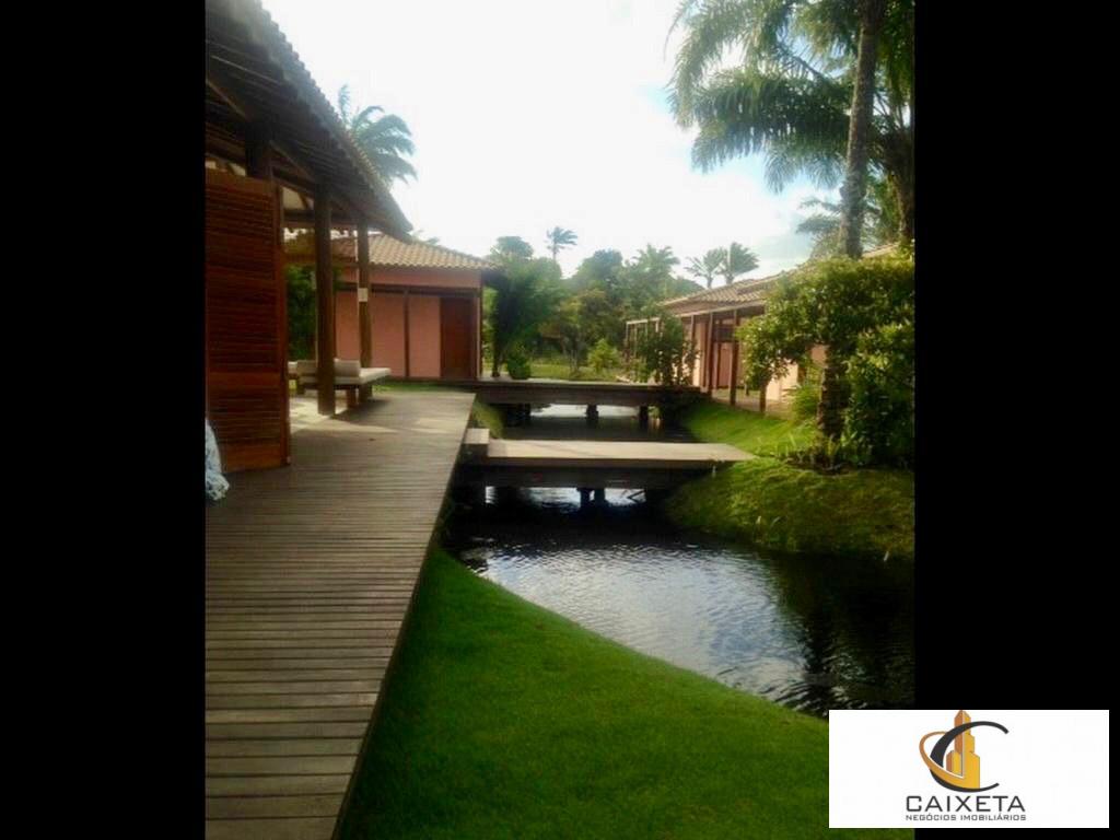 Casa de Condomínio, 6 quartos - Foto 19