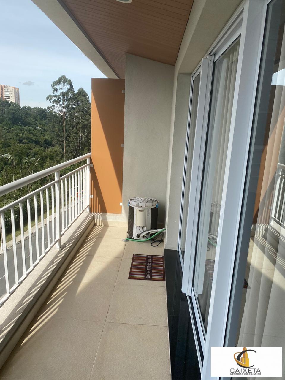 Apartamento para Venda em Santana de Parnaíba - 3