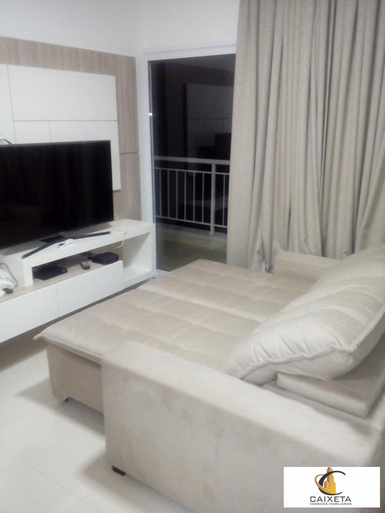 Apartamento para Venda em Santana de Parnaíba - 5
