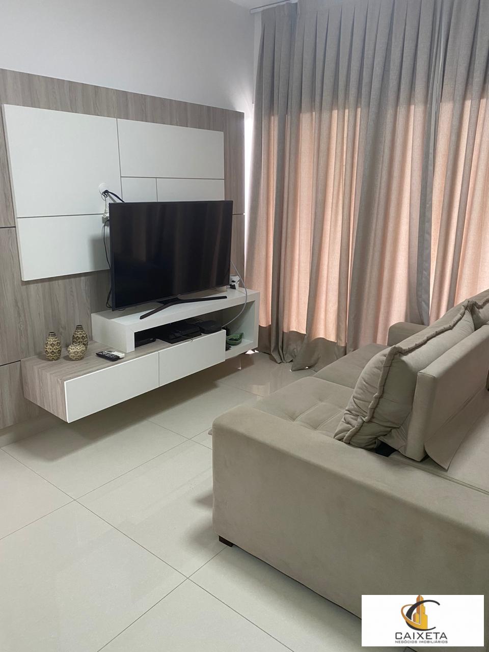 Apartamento para Venda em Santana de Parnaíba - 1