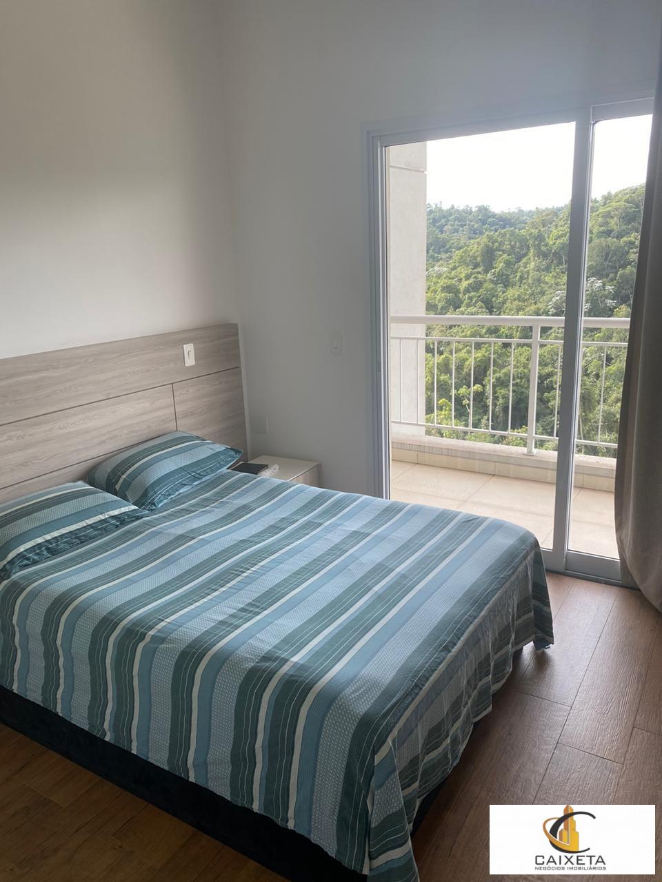 Apartamento para Venda em Santana de Parnaíba - 2