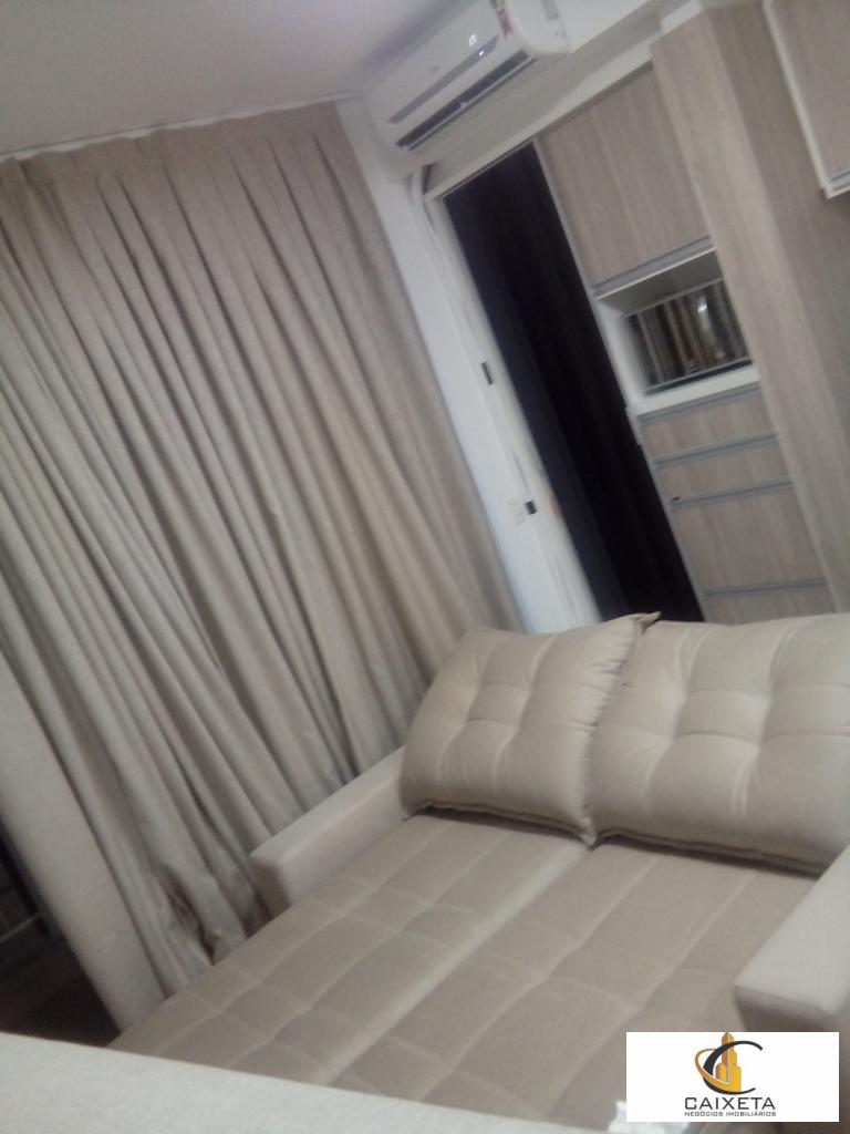 Apartamento para Venda em Santana de Parnaíba - 4