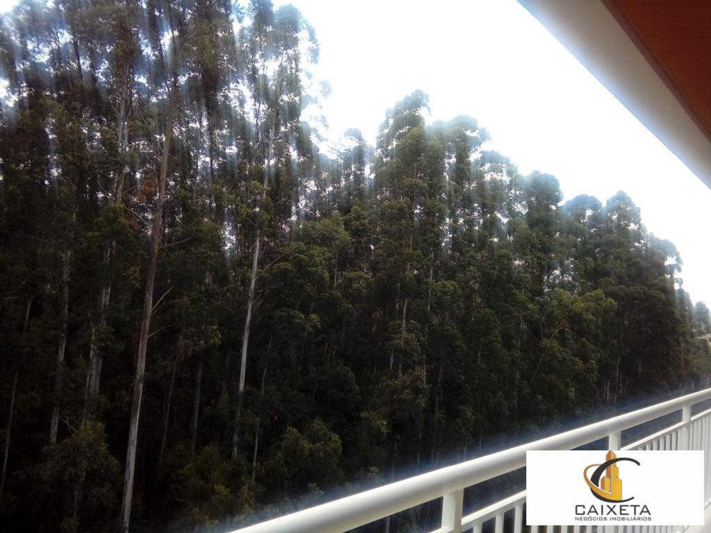 Apartamento para Venda em Santana de Parnaíba - 8