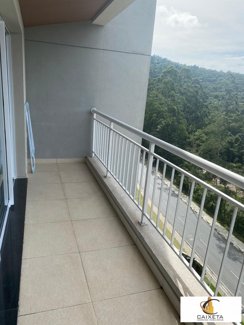 Apartamento para Venda em Santana de Parnaíba - 6