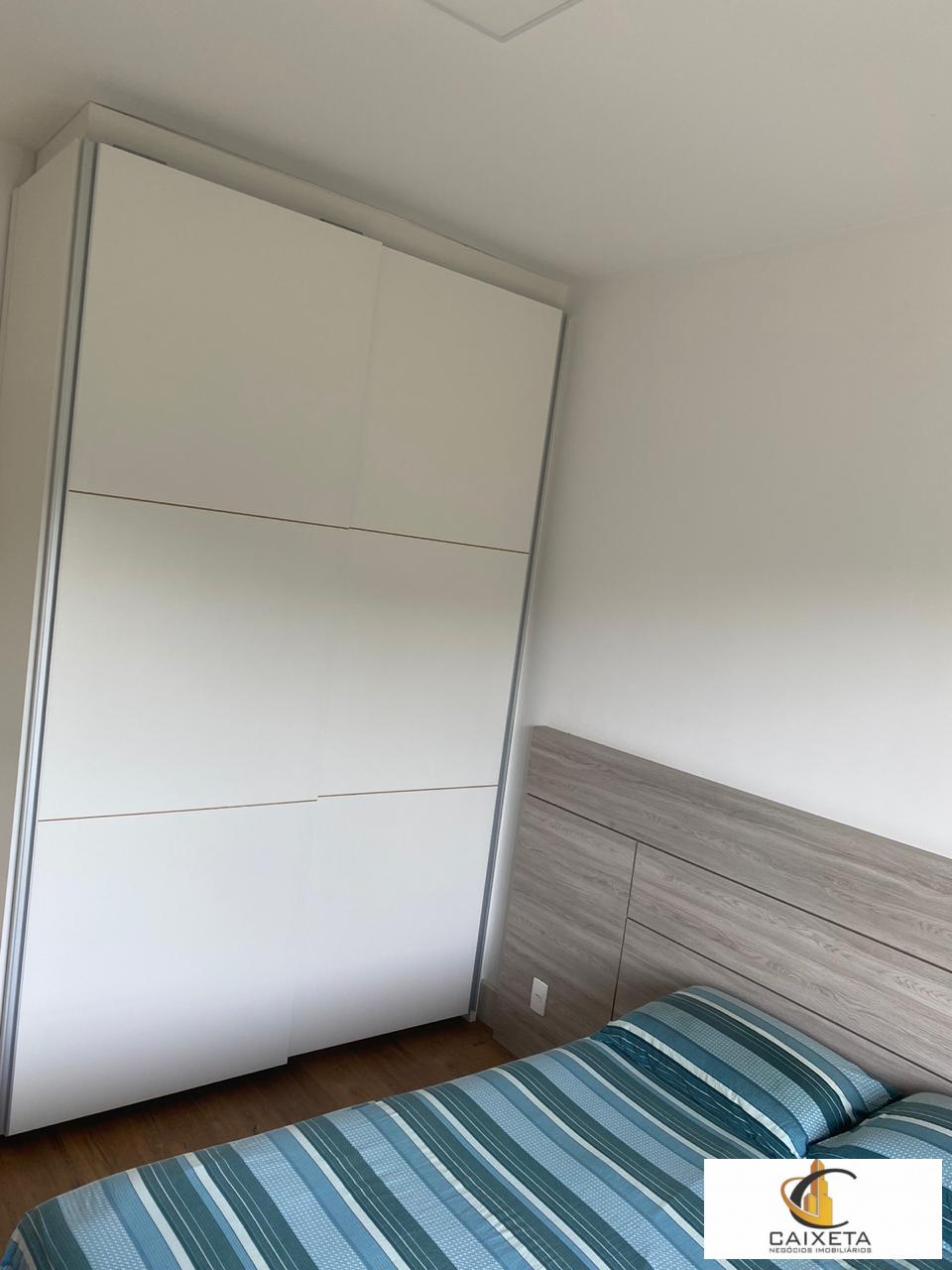 Apartamento para Venda em Santana de Parnaíba - 7
