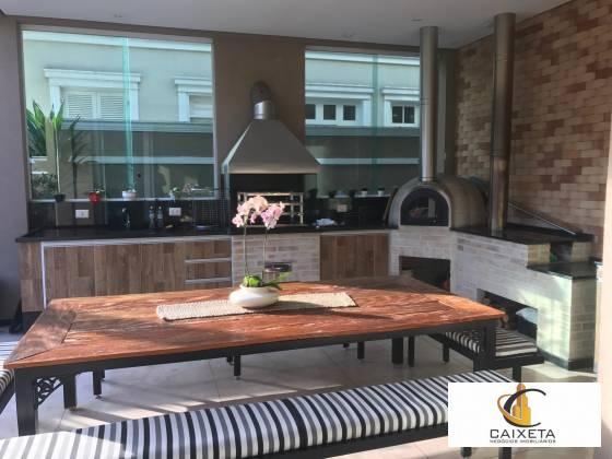 Casa de Condomínio à venda com 4 quartos, 540m² - Foto 9