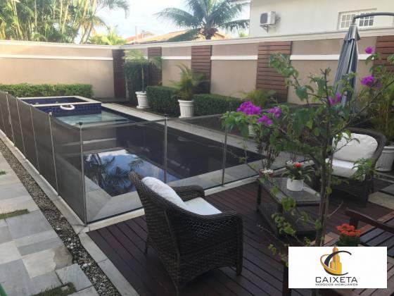 Casa de Condomínio à venda com 4 quartos, 540m² - Foto 7