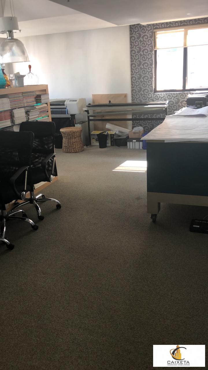 Prédio Inteiro, 127 m² - Foto 9