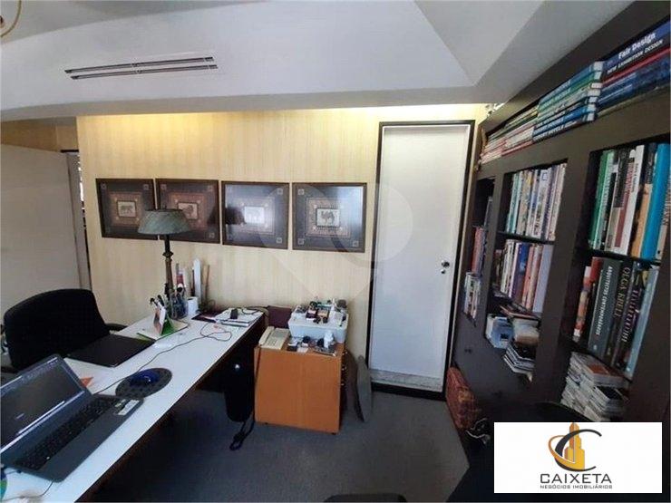 Prédio Inteiro, 127 m² - Foto 8