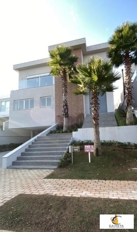 Casa em condomínio para Venda em Santana de Parnaíba - 5