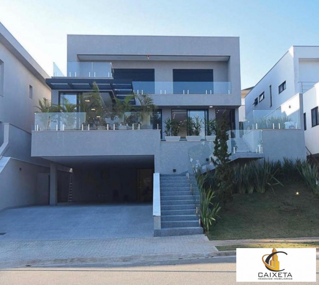 Casa em condomínio para Venda em Santana de Parnaíba - 12