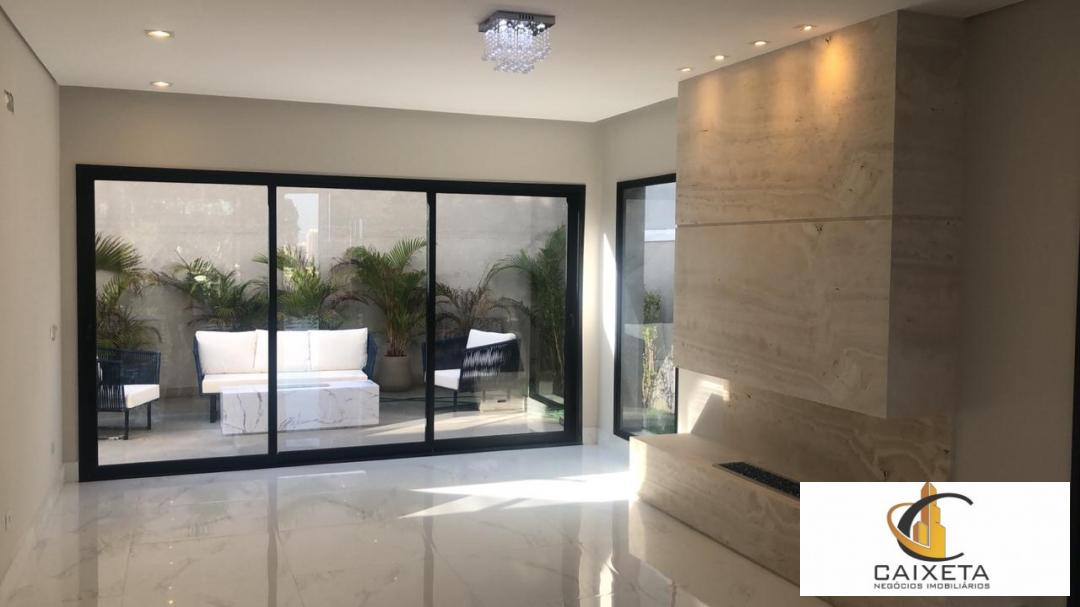 Casa em condomínio para Venda em Santana de Parnaíba - 5