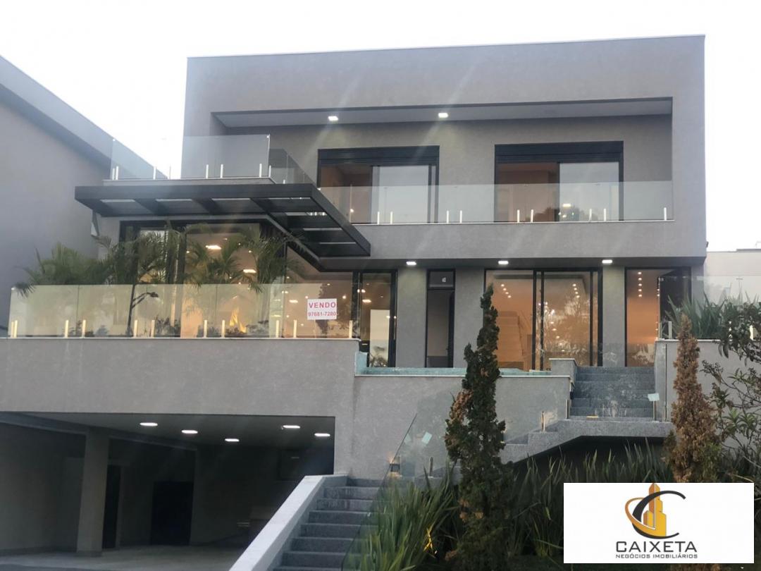 Casa em condomínio para Venda em Santana de Parnaíba - 6