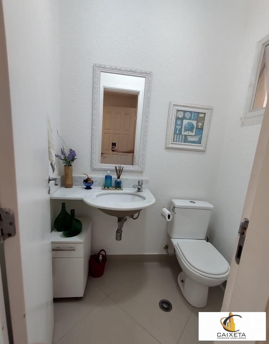 Casa em condomínio para Venda em Santana de Parnaíba - 39