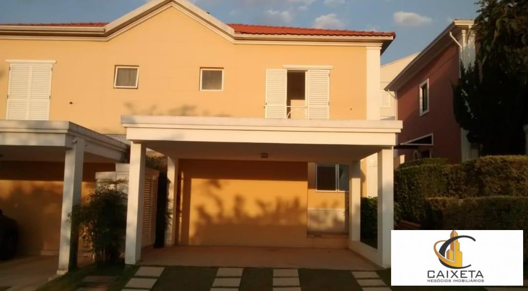 Casa em condomínio para Venda em Santana de Parnaíba - 1