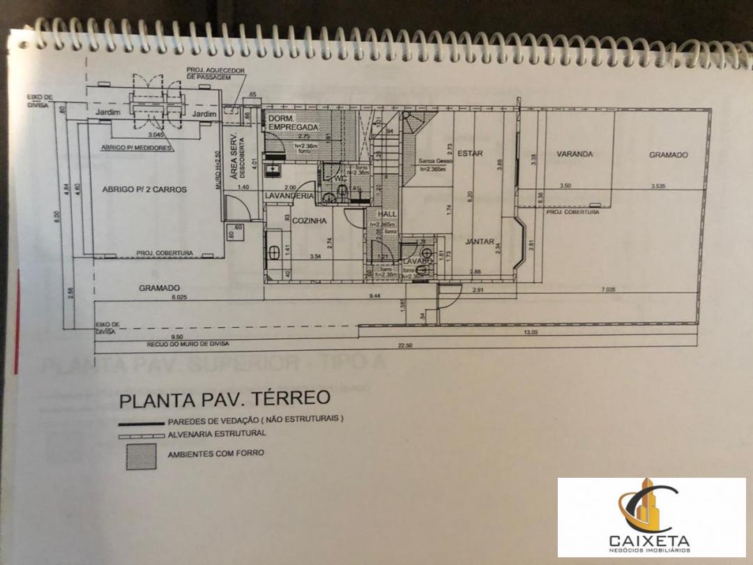 Casa em condomínio para Venda em Santana de Parnaíba - 24