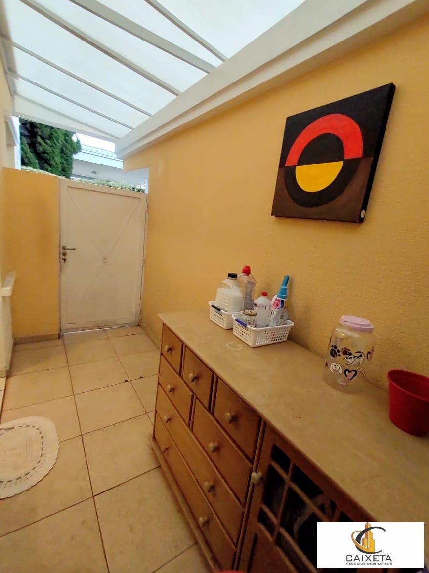 Casa em condomínio para Venda em Santana de Parnaíba - 16