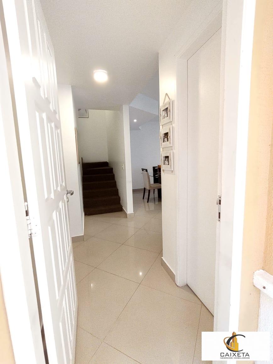 Casa em condomínio para Venda em Santana de Parnaíba - 4