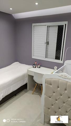 Apartamento para Venda em Barueri - 11
